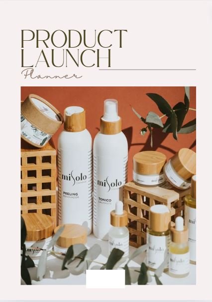 product launch image