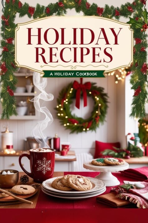 HOLIDAY RECIPES