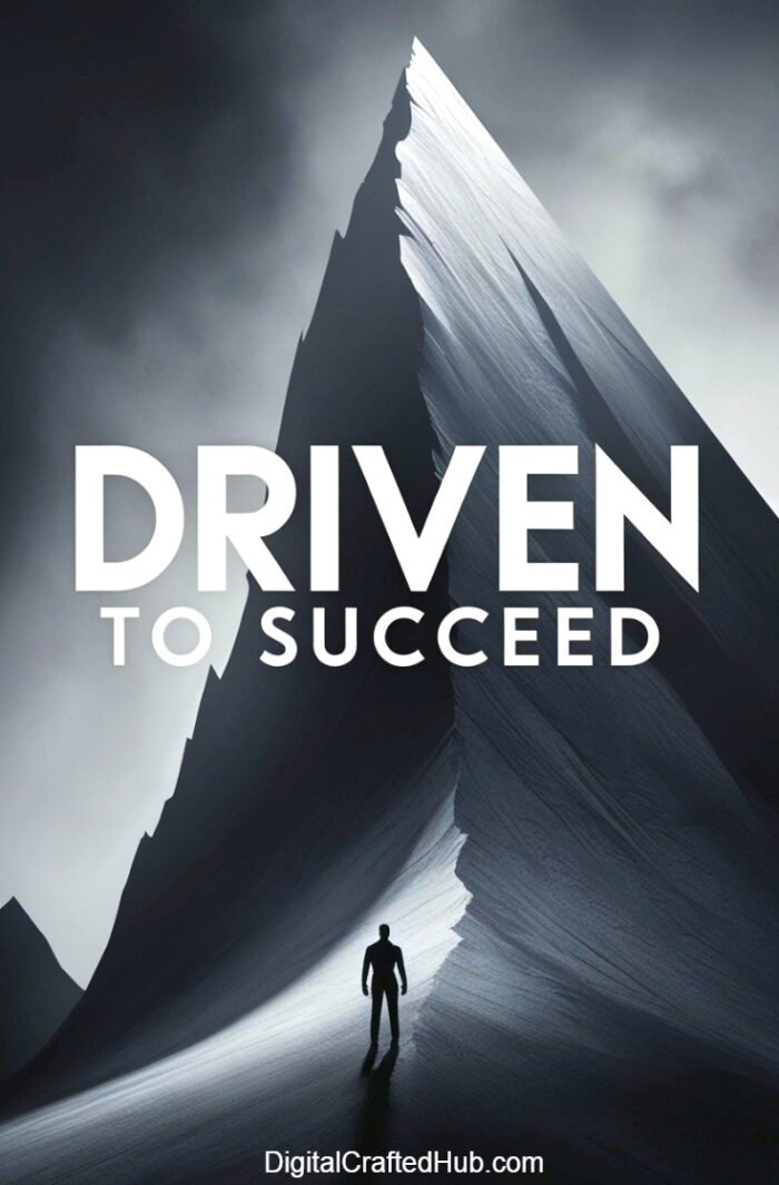 driven to succeed (1)