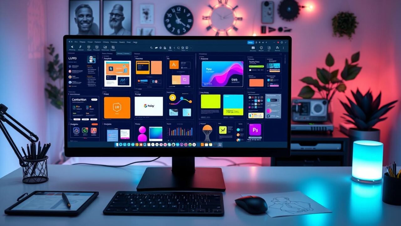 Must-Have Tools for Creating Stunning Digital Products