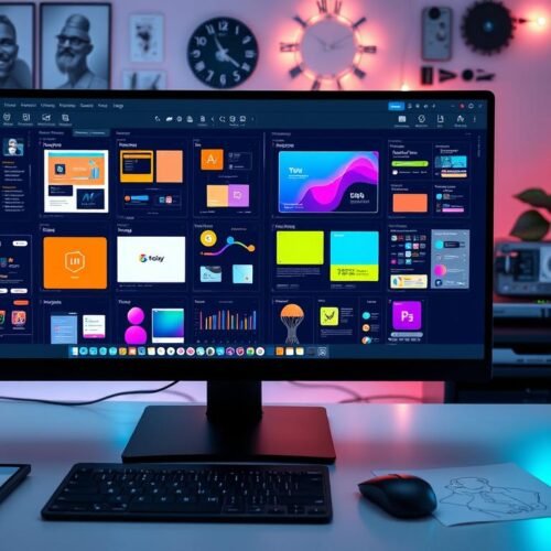 Must-Have Tools for Creating Stunning Digital Products