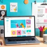 Canva: Design Beautiful Digital Products Easily