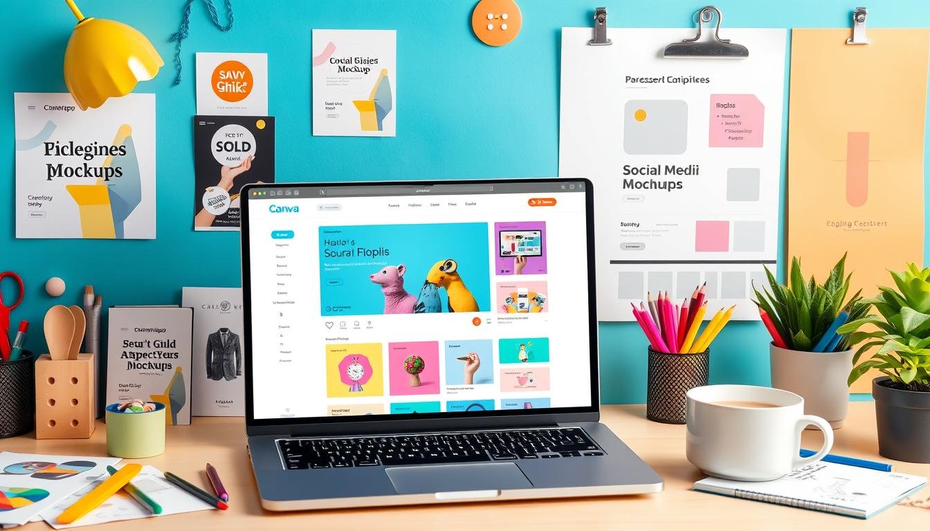 How to Use Canva to Design Beautiful Digital Products